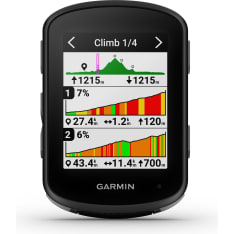 Garmin Edge 540 cycling computer