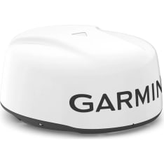 Garmin GMR™ 18 HD3 boat radar
