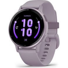 Garmin Vivoactive 5 Orkidea GPS-älykello