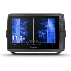 ECHOMAP Ultra 2 -102sv chart plotter + GT56UHD-TM echo sensor