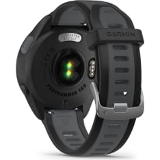 Garmin Forerunner 165 musta urheilukello