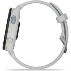 Garmin Forerunner 165 harmaa urheilukello