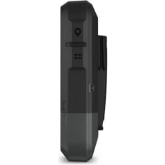 Garmin eTrex Solar GPS käsilaite aurinkolatauksella