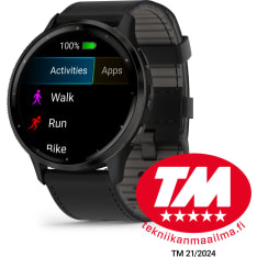 Garmin 010-02784-52 Venu 3 älykello