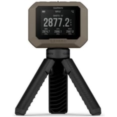 Garmin Xero C1 Pro Cronograph luodinnopeusmittari