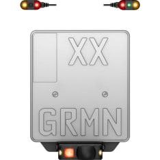 Garmin zūmo R1 Radar moottoripyörätutka