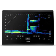 Garmin GPSMAP 1623xsv karttaplotteri