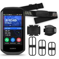 Garmin Edge 1050 Bundle bike computer