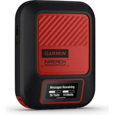 Garmin Inreach Messenger Plus satelliittiviestin