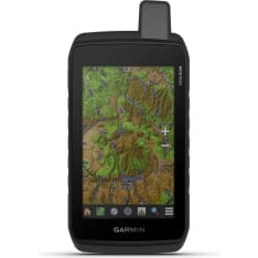 Garmin Montana 710 GPS-käsilaite