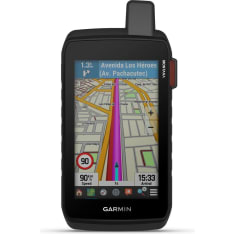Garmin Montana 710i GPS-käsilaite