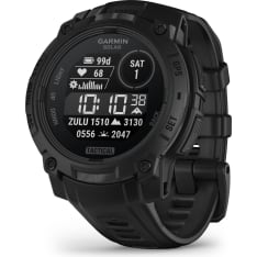 Garmin Instinct 3 Solar Tactical 45mm älykello