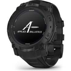 Garmin Instinct 3 AMOLED Tactical 50mm smartwatch
