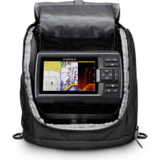 Garmin Striker Vivid 5CV pilkkipaketti