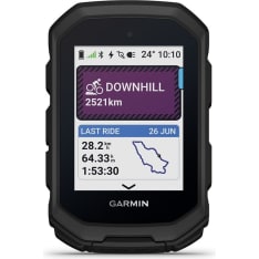 Garmin Edge MTB GPS-pyörätietokone