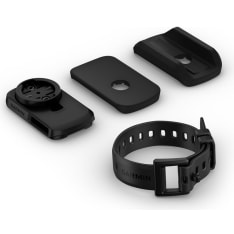 Garmin Edge maastopyöräkiinnitys yläputkeen