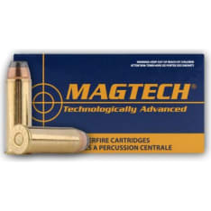 Magtech 44 Mag SJSP 240gr 50 kpl patruuna