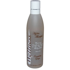 Delphin Spa Doft Inkivääri 240 ml poreallastuoksu