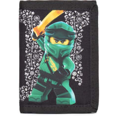LEGO Ninjago Lloyd Tri-fold lompakko