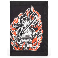 LEGO Ninjago Level Up 11 x 8 cm lompakko