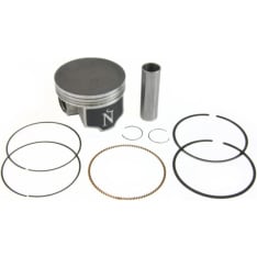 Namura Suzuki piston