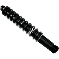 Bronco Honda kaasuiskunvaimentaja