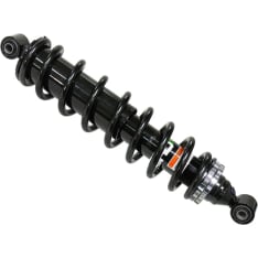 Bronco Kawasaki kaasuiskunvaimentaja