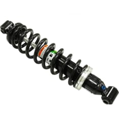 Bronco Yamaha kaasuiskunvaimentaja