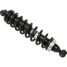 Bronco Kawasaki kaasuiskunvaimentaja