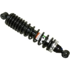 Bronco Kaasuiskunvaimentaja