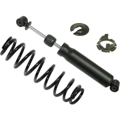 Bronco Shock Absorber Rear Polaris