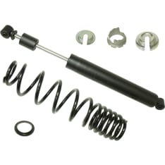 Bronco Can Am kaasuiskunvaimentaja