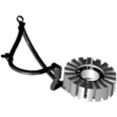 Bronco Stattori Can Am 650W