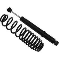 Bronco Kaasuiskunvaimentaja Can Am