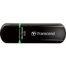 Transcend JETFLASH 600 8GB USB-tikku