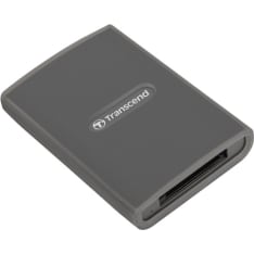 Transcend Card Reader TS-RDE2 - CFexpress Type B kortinlukija