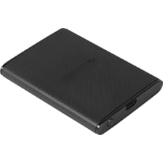 Transcend 1TB ulkoinen SSD levy