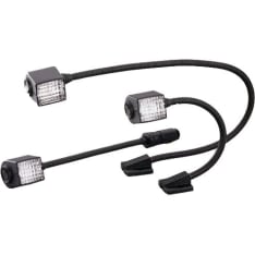 Map light 270 mm, xenon