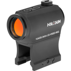 Holosun HS403B 2moa punapistetähtäin