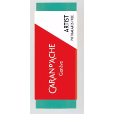 Caran d'Ache Artist eraser