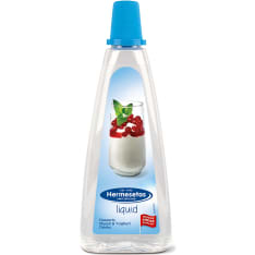 Hermesetas makeutusneste 200ml
