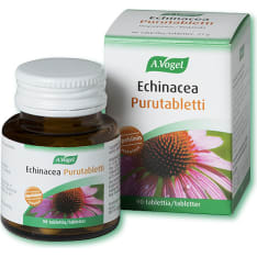 A.Vogel Echinacea 90 kpl purutabletti