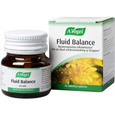 A.Vogel Fluid Balance 60 tabl. ravintolisä