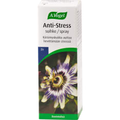 Vogel Anti-Stress 20 ml nutritional supplement