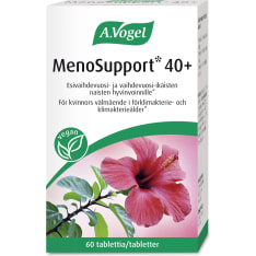 A.Vogel Menosupport 40+ / 60 tabl. ravintolisä