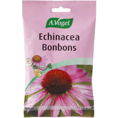A.Vogel Echinacea bonbons 75 g kurkkupastilli