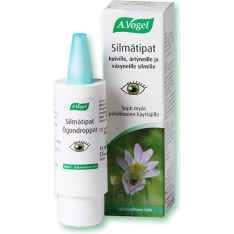 Vogel 10 ml silmätipat