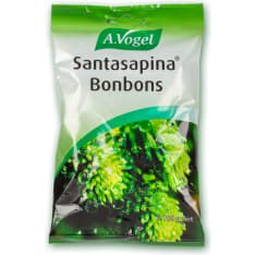 A.Vogel Santasapina bonbons 100 g kurkkukaramelli