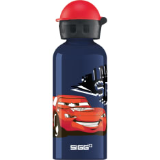 Sigg Kbt Cars Speed 0.4 L