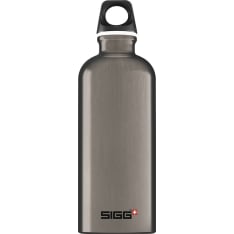Sigg Traveller Smoked 0,6l juomapullo